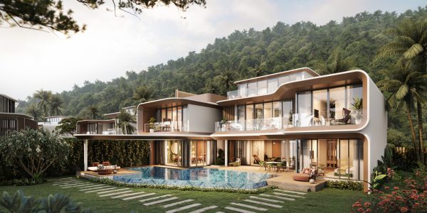 Villa C